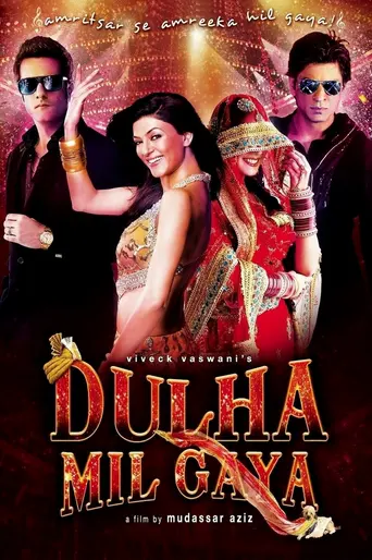 Dulha Mil Gaya (2010)