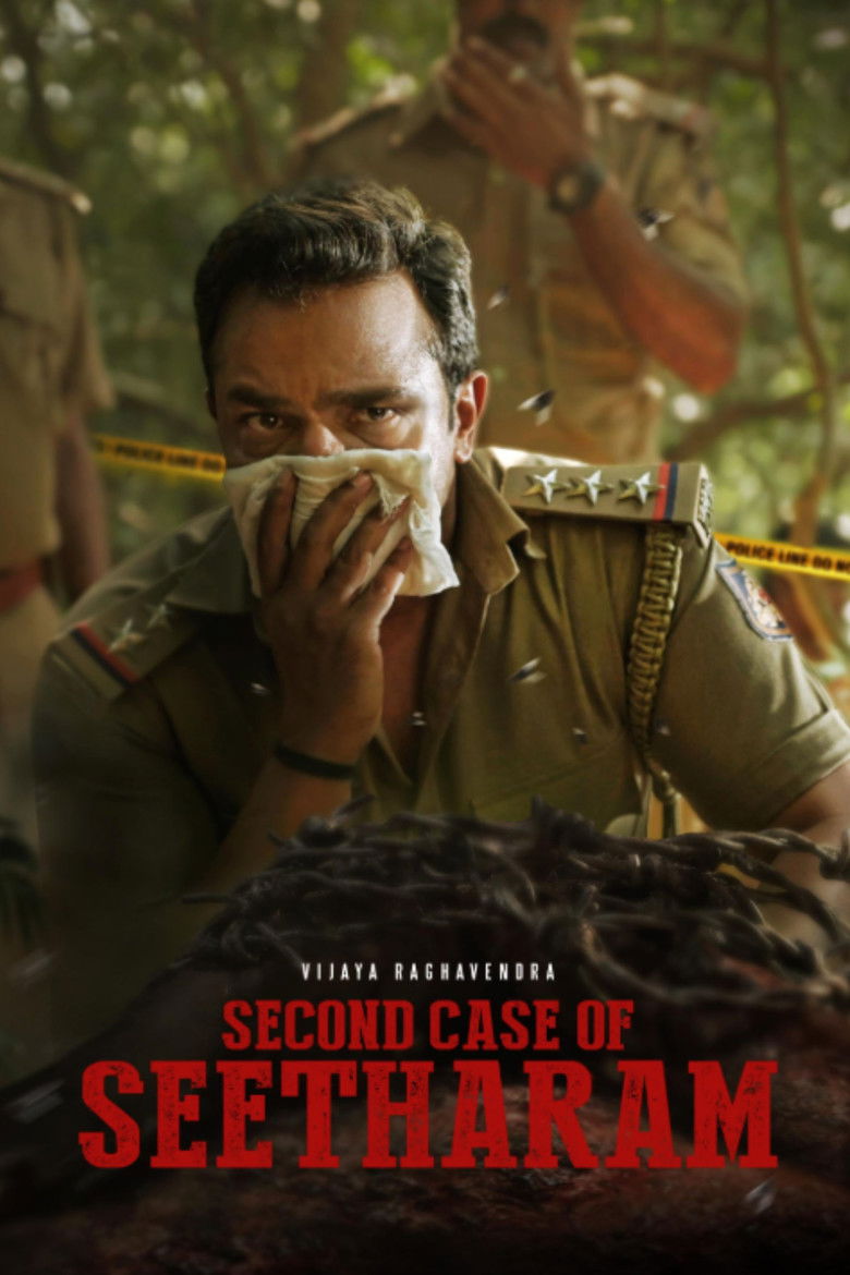 Second Case of Seetharam (2026)