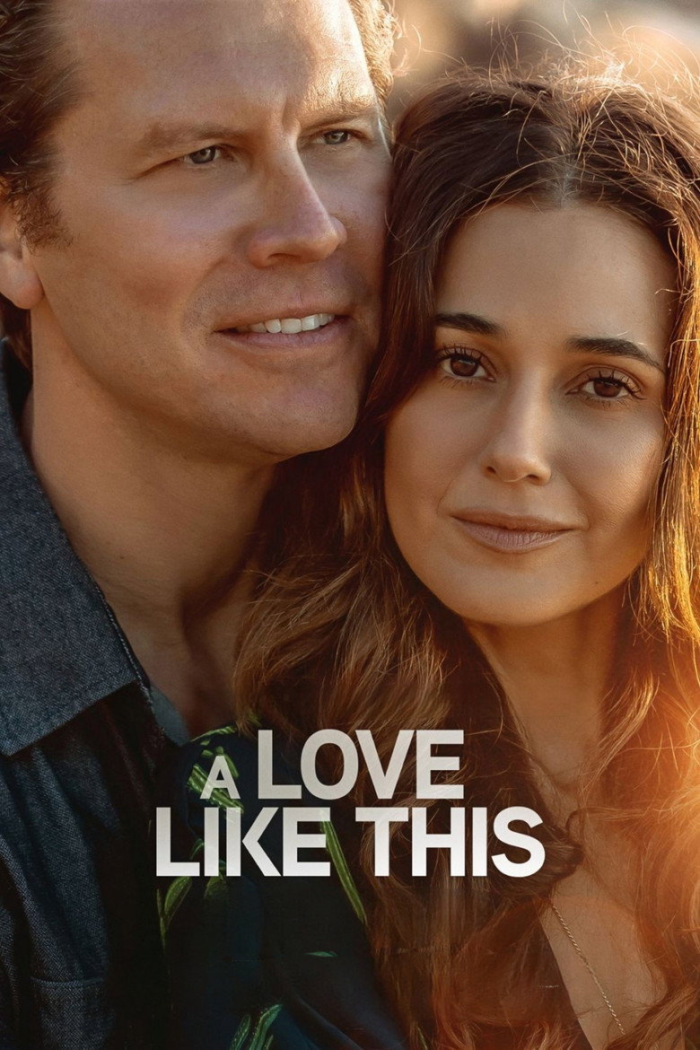 A Love Like This (2026)