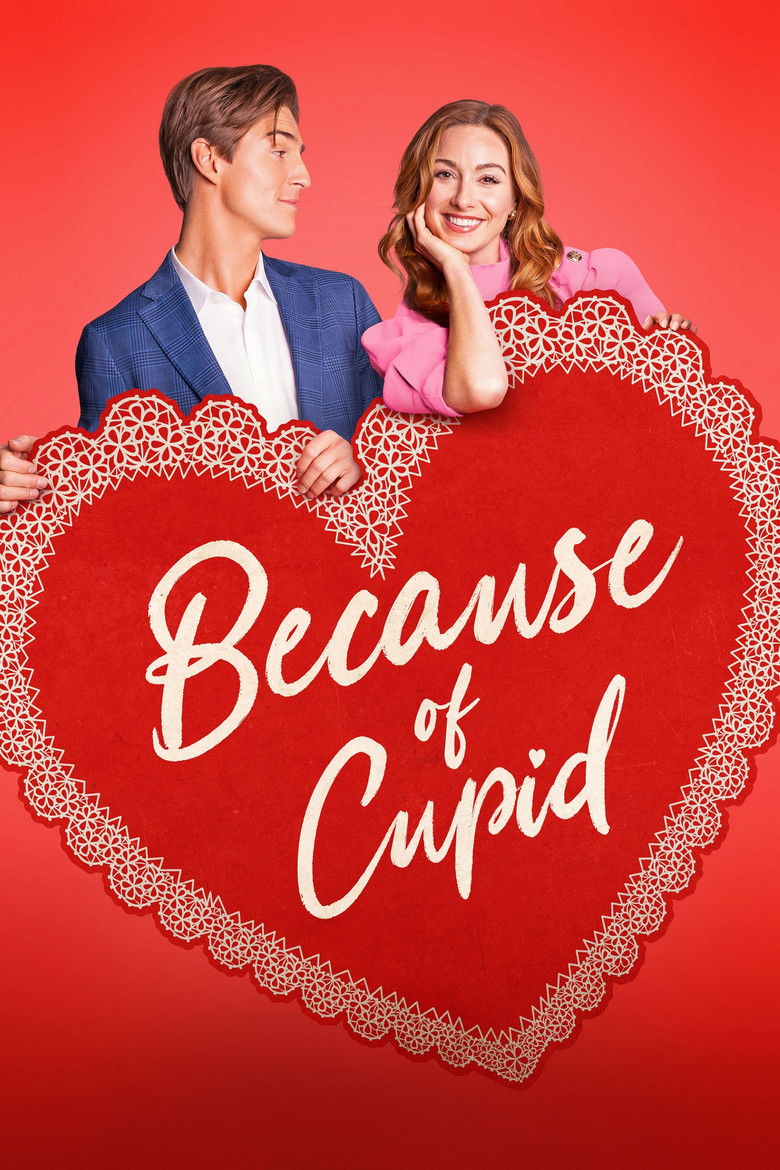 Because of Cupid (2026)